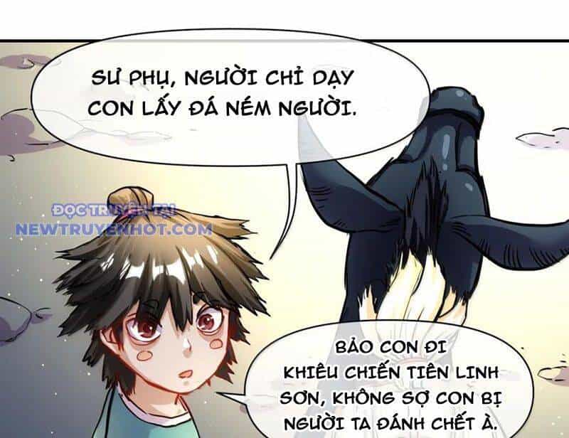 Xuyên Không Tới Thế Giới Tu Chân Nhưng Ta Vẫn Có Mạng Internet - Chương 25 - ảnh 42