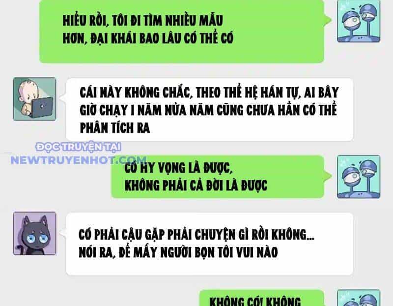 Xuyên Không Tới Thế Giới Tu Chân Nhưng Ta Vẫn Có Mạng Internet - Chương 27 - ảnh 4