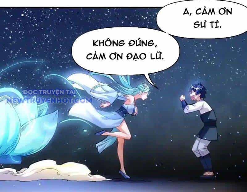 Xuyên Không Tới Thế Giới Tu Chân Nhưng Ta Vẫn Có Mạng Internet - Chương 27 - ảnh 51