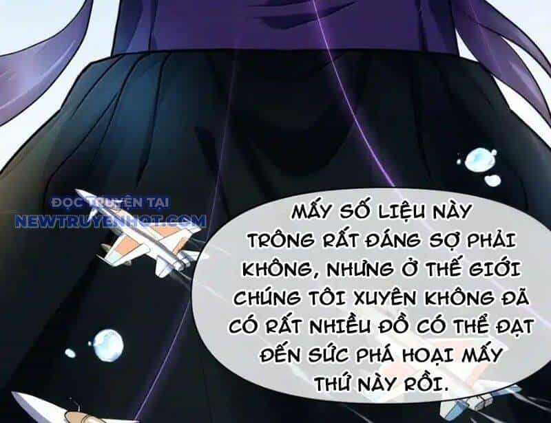 Xuyên Không Tới Thế Giới Tu Chân Nhưng Ta Vẫn Có Mạng Internet - Chương 28 - ảnh 104