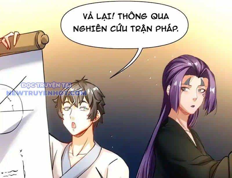 Xuyên Không Tới Thế Giới Tu Chân Nhưng Ta Vẫn Có Mạng Internet - Chương 28 - ảnh 117