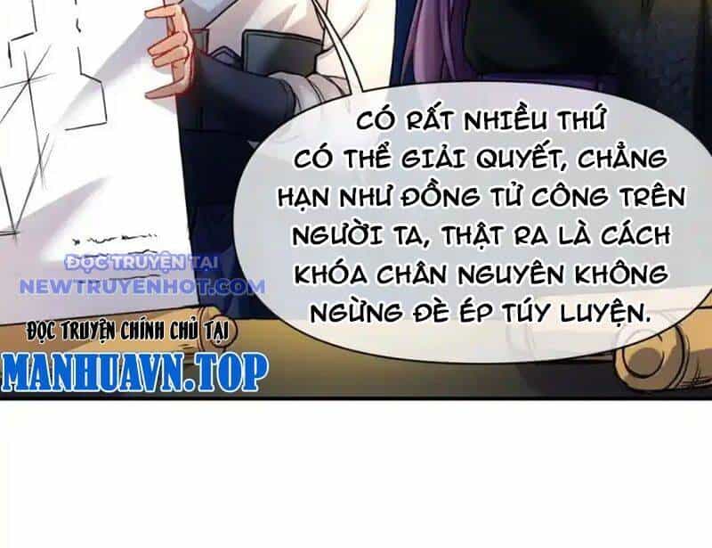 Xuyên Không Tới Thế Giới Tu Chân Nhưng Ta Vẫn Có Mạng Internet - Chương 28 - ảnh 118