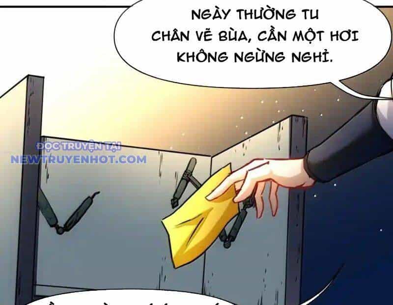 Xuyên Không Tới Thế Giới Tu Chân Nhưng Ta Vẫn Có Mạng Internet - Chương 28 - ảnh 13
