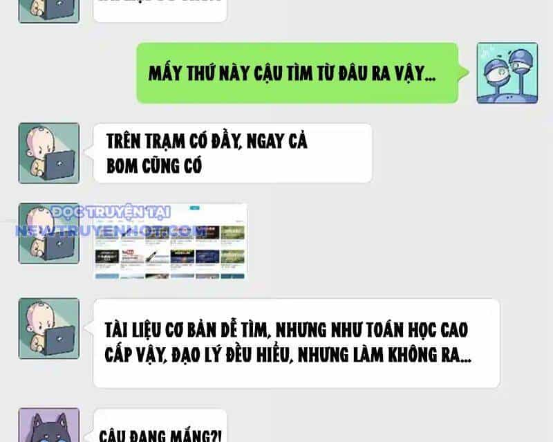 Xuyên Không Tới Thế Giới Tu Chân Nhưng Ta Vẫn Có Mạng Internet - Chương 28 - ảnh 136