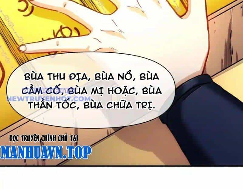 Xuyên Không Tới Thế Giới Tu Chân Nhưng Ta Vẫn Có Mạng Internet - Chương 28 - ảnh 35