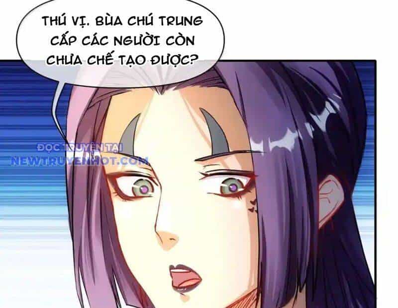 Xuyên Không Tới Thế Giới Tu Chân Nhưng Ta Vẫn Có Mạng Internet - Chương 28 - ảnh 37