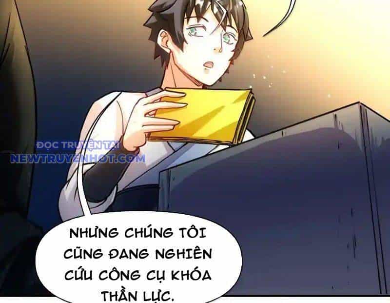 Xuyên Không Tới Thế Giới Tu Chân Nhưng Ta Vẫn Có Mạng Internet - Chương 28 - ảnh 40
