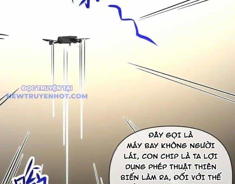 Xuyên Không Tới Thế Giới Tu Chân Nhưng Ta Vẫn Có Mạng Internet - Chương 28 - ảnh 60