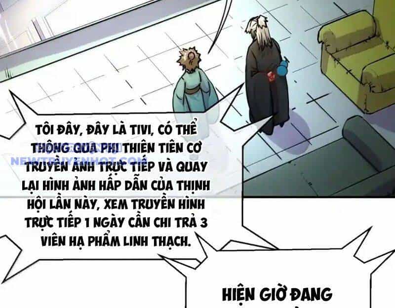 Xuyên Không Tới Thế Giới Tu Chân Nhưng Ta Vẫn Có Mạng Internet - Chương 29 - ảnh 128