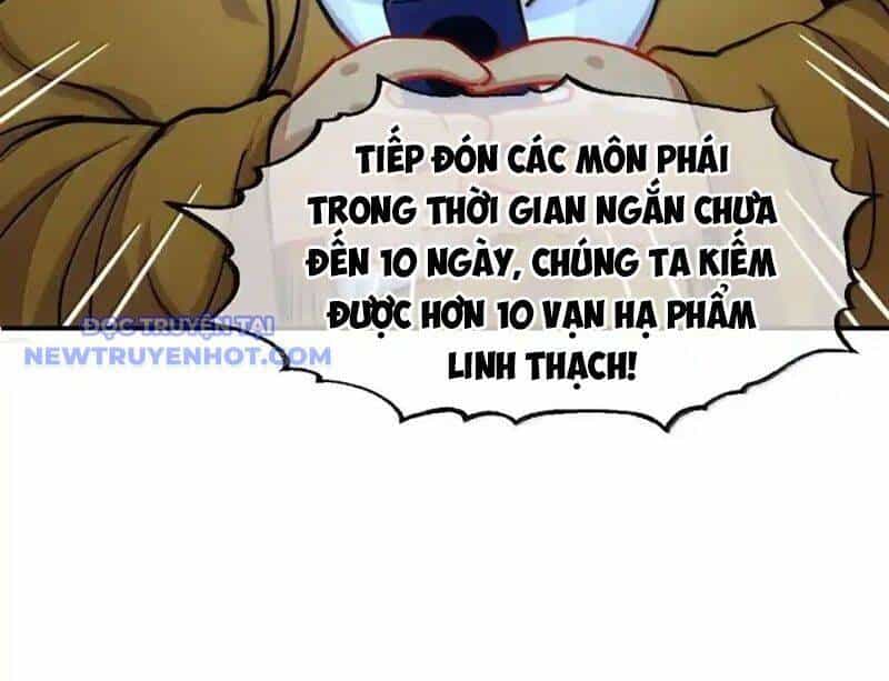 Xuyên Không Tới Thế Giới Tu Chân Nhưng Ta Vẫn Có Mạng Internet - Chương 29 - ảnh 139