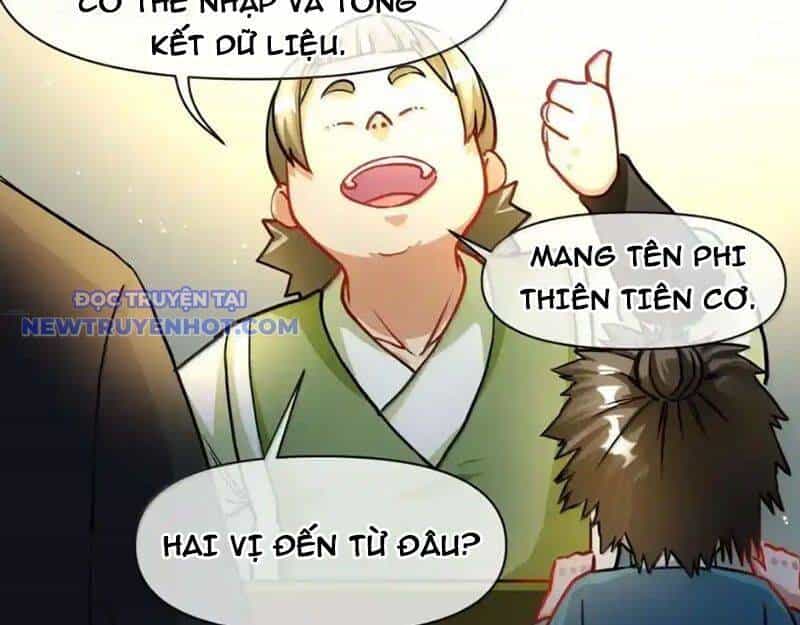 Xuyên Không Tới Thế Giới Tu Chân Nhưng Ta Vẫn Có Mạng Internet - Chương 29 - ảnh 82