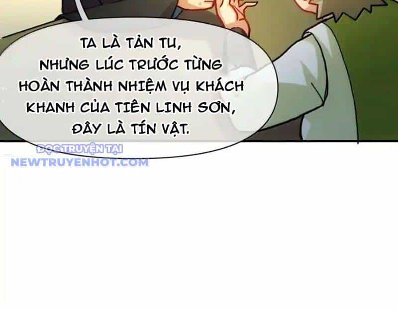 Xuyên Không Tới Thế Giới Tu Chân Nhưng Ta Vẫn Có Mạng Internet - Chương 29 - ảnh 85