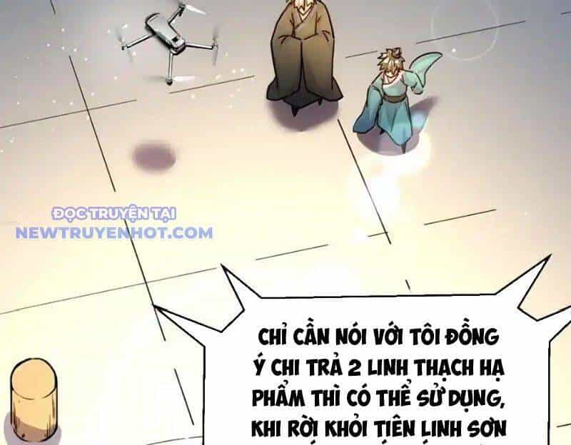 Xuyên Không Tới Thế Giới Tu Chân Nhưng Ta Vẫn Có Mạng Internet - Chương 29 - ảnh 94