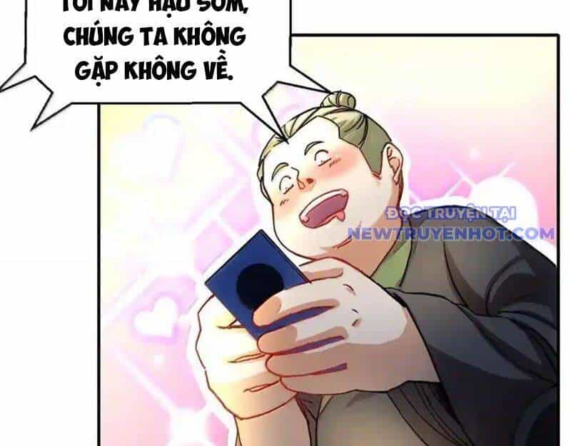 Xuyên Không Tới Thế Giới Tu Chân Nhưng Ta Vẫn Có Mạng Internet - Chương 30 - ảnh 105