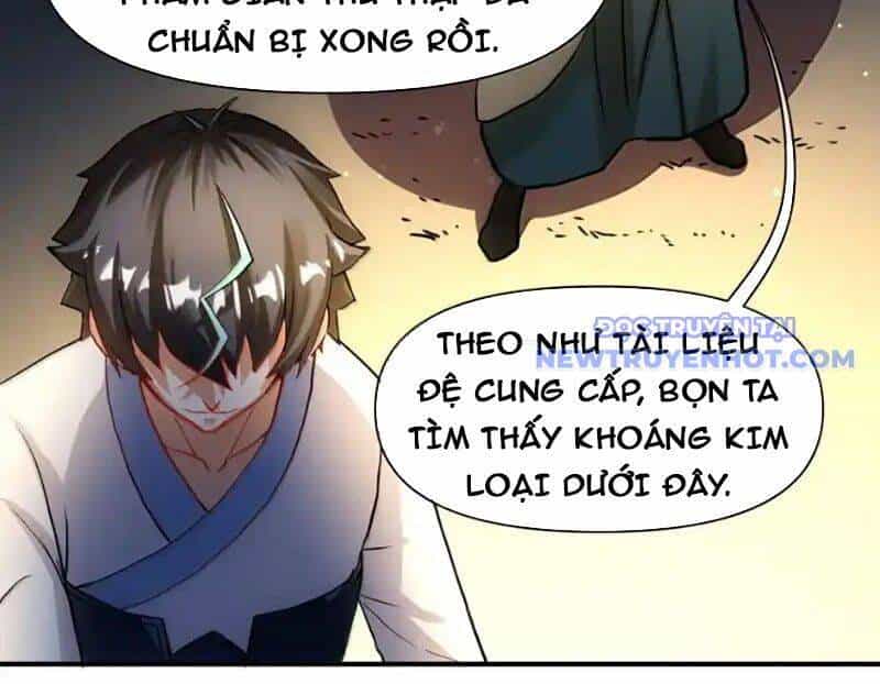 Xuyên Không Tới Thế Giới Tu Chân Nhưng Ta Vẫn Có Mạng Internet - Chương 30 - ảnh 16