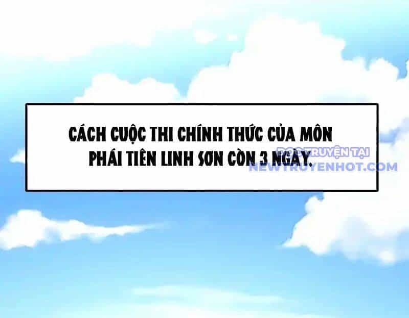 Xuyên Không Tới Thế Giới Tu Chân Nhưng Ta Vẫn Có Mạng Internet - Chương 30 - ảnh 2