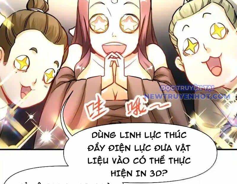 Xuyên Không Tới Thế Giới Tu Chân Nhưng Ta Vẫn Có Mạng Internet - Chương 30 - ảnh 43