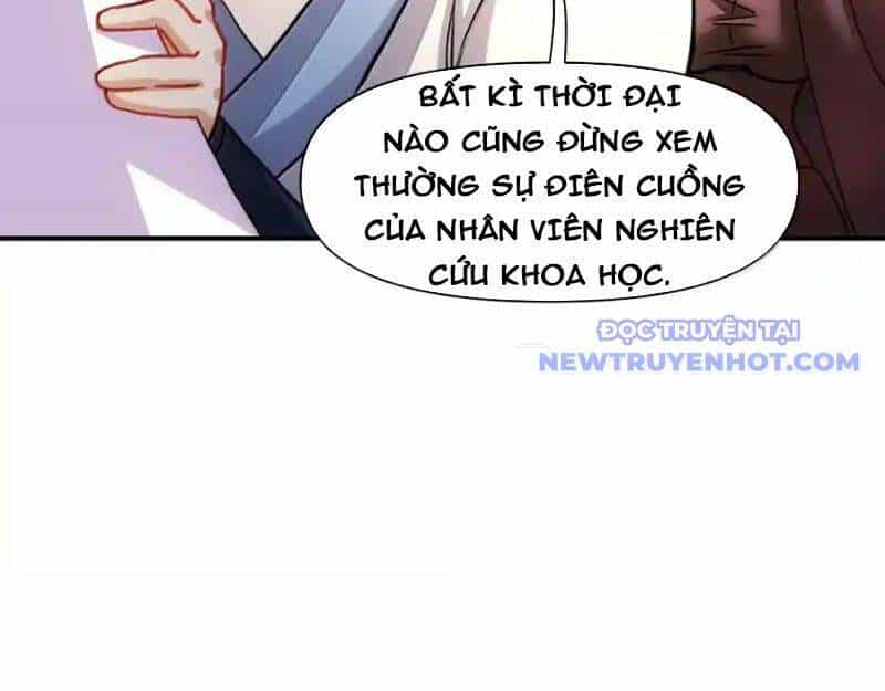 Xuyên Không Tới Thế Giới Tu Chân Nhưng Ta Vẫn Có Mạng Internet - Chương 30 - ảnh 46