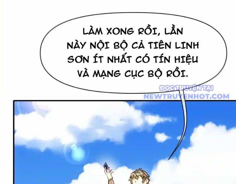 Xuyên Không Tới Thế Giới Tu Chân Nhưng Ta Vẫn Có Mạng Internet - Chương 30 - ảnh 68