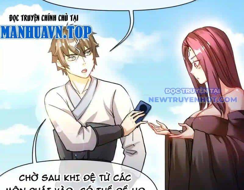 Xuyên Không Tới Thế Giới Tu Chân Nhưng Ta Vẫn Có Mạng Internet - Chương 30 - ảnh 71