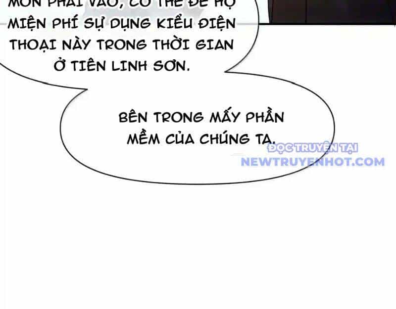 Xuyên Không Tới Thế Giới Tu Chân Nhưng Ta Vẫn Có Mạng Internet - Chương 30 - ảnh 72