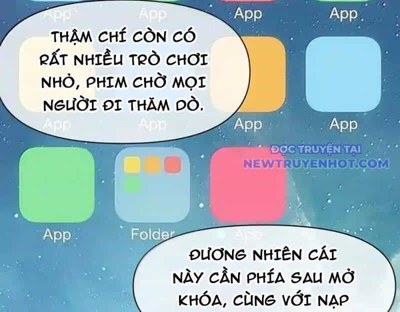 Xuyên Không Tới Thế Giới Tu Chân Nhưng Ta Vẫn Có Mạng Internet - Chương 30 - ảnh 79