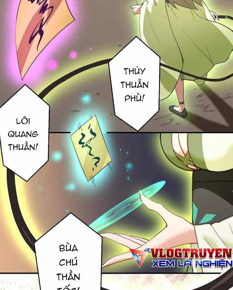 Xuyên Không Tới Thế Giới Tu Chân Nhưng Ta Vẫn Có Mạng Internet - Chương 3 - ảnh 40