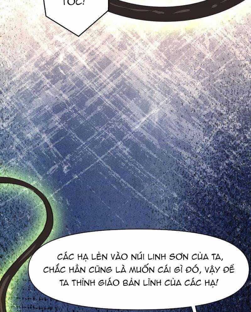 Xuyên Không Tới Thế Giới Tu Chân Nhưng Ta Vẫn Có Mạng Internet - Chương 3 - ảnh 41