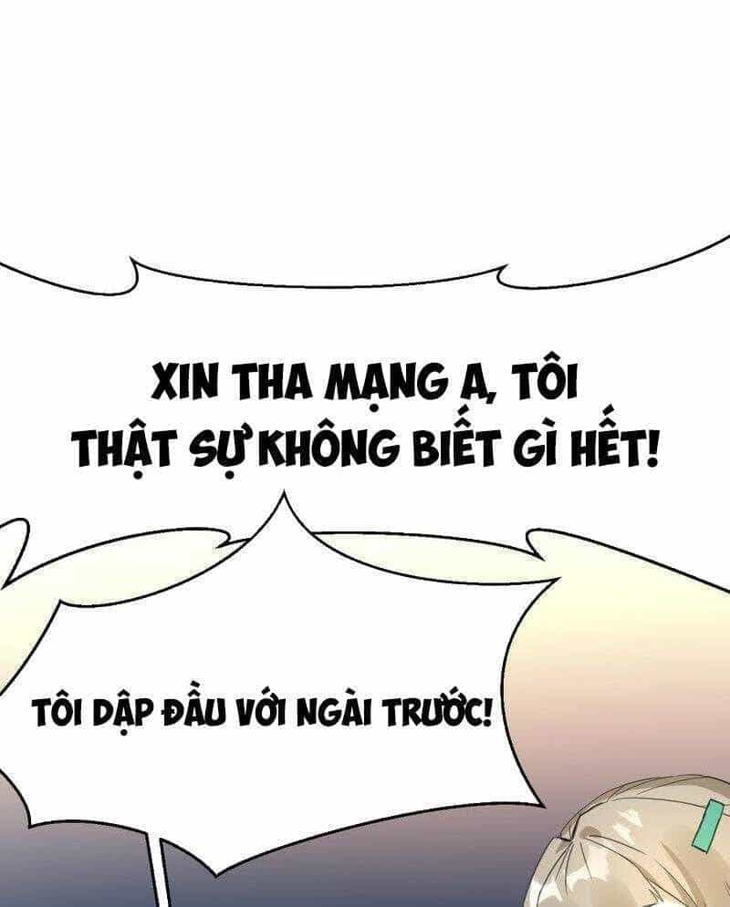 Xuyên Không Tới Thế Giới Tu Chân Nhưng Ta Vẫn Có Mạng Internet - Chương 3 - ảnh 54