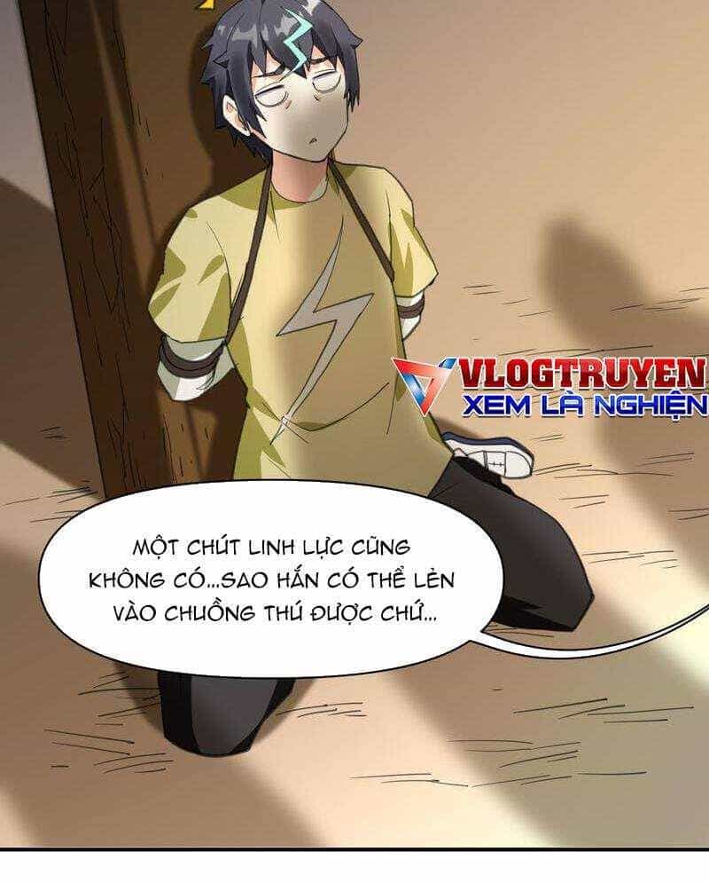 Xuyên Không Tới Thế Giới Tu Chân Nhưng Ta Vẫn Có Mạng Internet - Chương 3 - ảnh 58