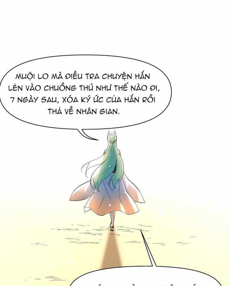 Xuyên Không Tới Thế Giới Tu Chân Nhưng Ta Vẫn Có Mạng Internet - Chương 3 - ảnh 73