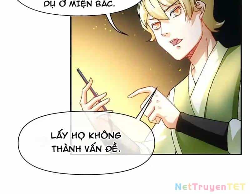 Xuyên Không Tới Thế Giới Tu Chân Nhưng Ta Vẫn Có Mạng Internet - Chương 31 - ảnh 24