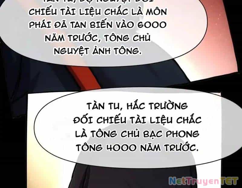 Xuyên Không Tới Thế Giới Tu Chân Nhưng Ta Vẫn Có Mạng Internet - Chương 31 - ảnh 39