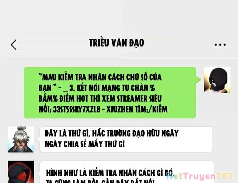 Xuyên Không Tới Thế Giới Tu Chân Nhưng Ta Vẫn Có Mạng Internet - Chương 31 - ảnh 56