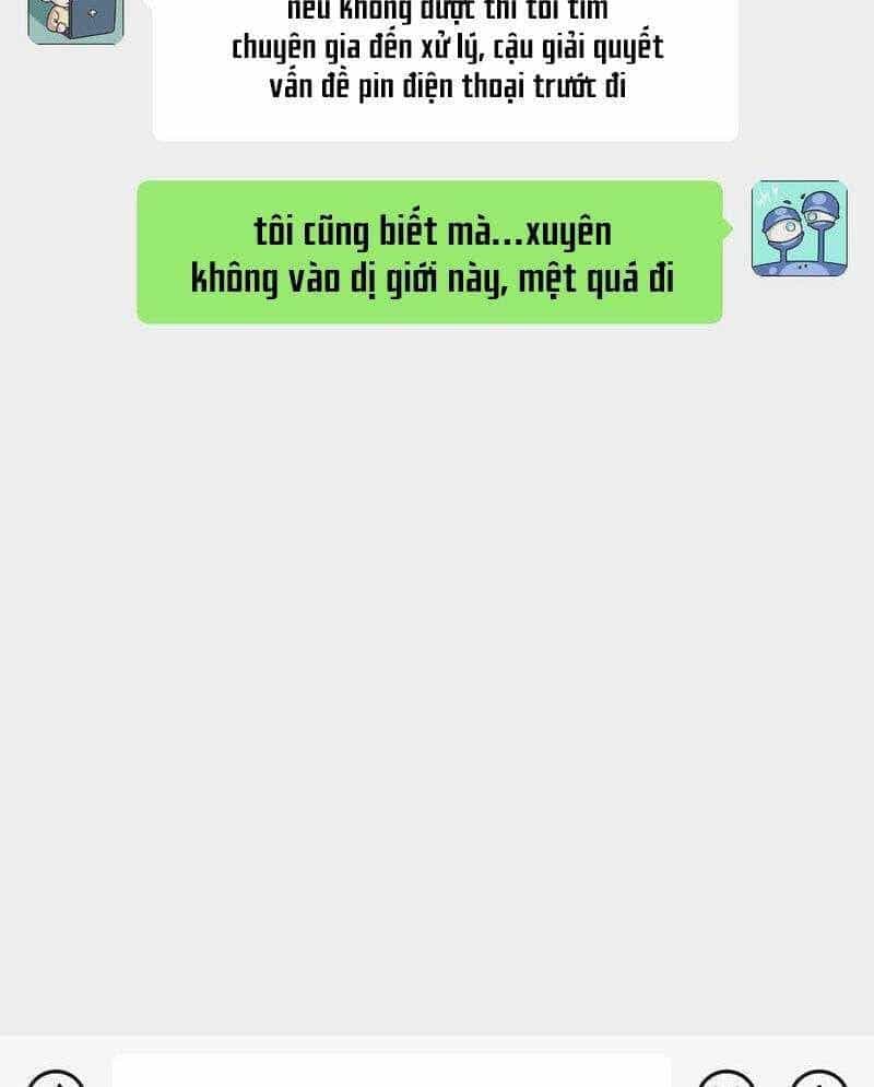 Xuyên Không Tới Thế Giới Tu Chân Nhưng Ta Vẫn Có Mạng Internet - Chương 4 - ảnh 89