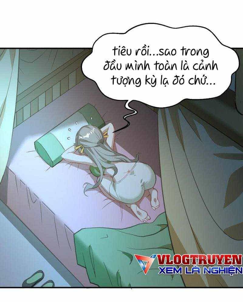 Xuyên Không Tới Thế Giới Tu Chân Nhưng Ta Vẫn Có Mạng Internet - Chương 4 - ảnh 91