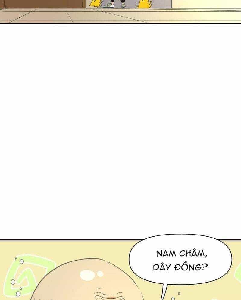 Xuyên Không Tới Thế Giới Tu Chân Nhưng Ta Vẫn Có Mạng Internet - Chương 5 - ảnh 61