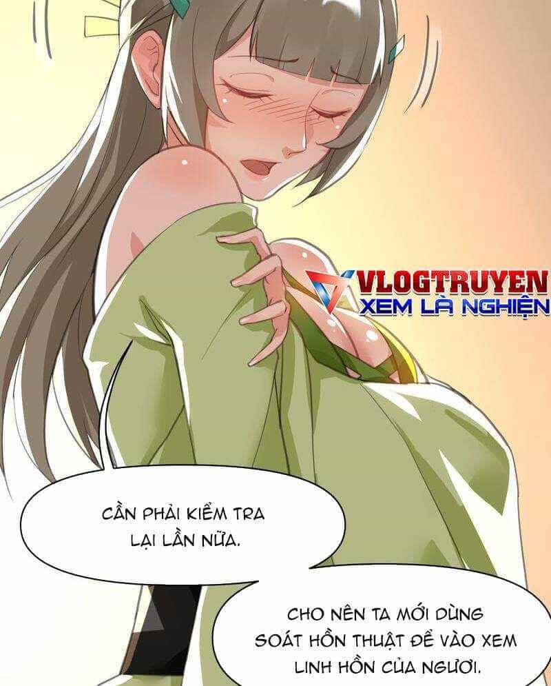Xuyên Không Tới Thế Giới Tu Chân Nhưng Ta Vẫn Có Mạng Internet - Chương 6 - ảnh 74