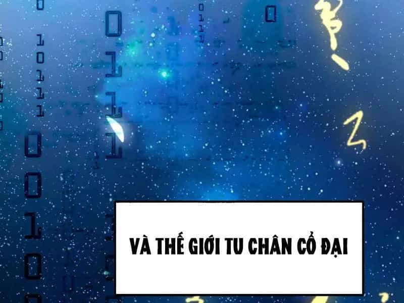 Xuyên Không Tới Thế Giới Tu Chân Nhưng Ta Vẫn Có Mạng Internet - Chương 7 - ảnh 1