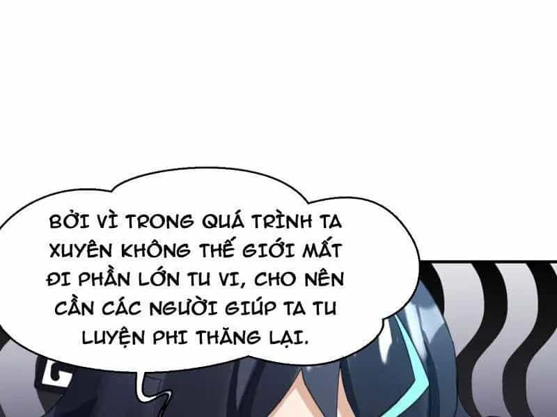 Xuyên Không Tới Thế Giới Tu Chân Nhưng Ta Vẫn Có Mạng Internet - Chương 7 - ảnh 59