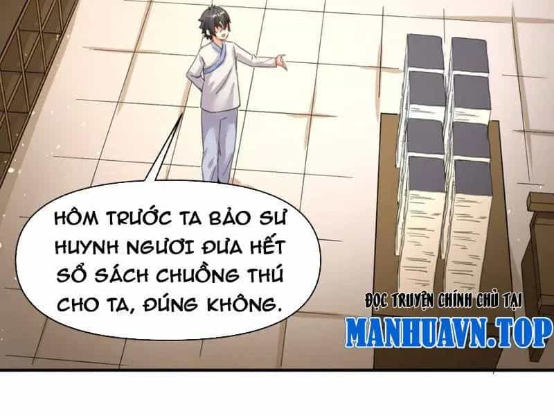 Xuyên Không Tới Thế Giới Tu Chân Nhưng Ta Vẫn Có Mạng Internet - Chương 7 - ảnh 87