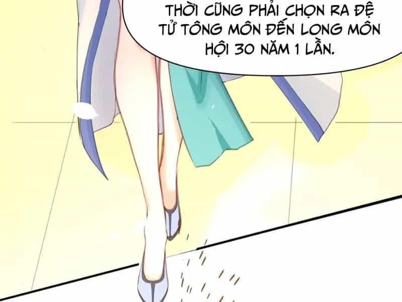Xuyên Không Tới Thế Giới Tu Chân Nhưng Ta Vẫn Có Mạng Internet - Chương 9 - ảnh 18