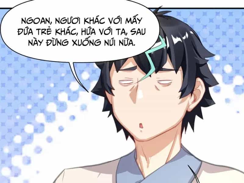 Xuyên Không Tới Thế Giới Tu Chân Nhưng Ta Vẫn Có Mạng Internet - Chương 9 - ảnh 58
