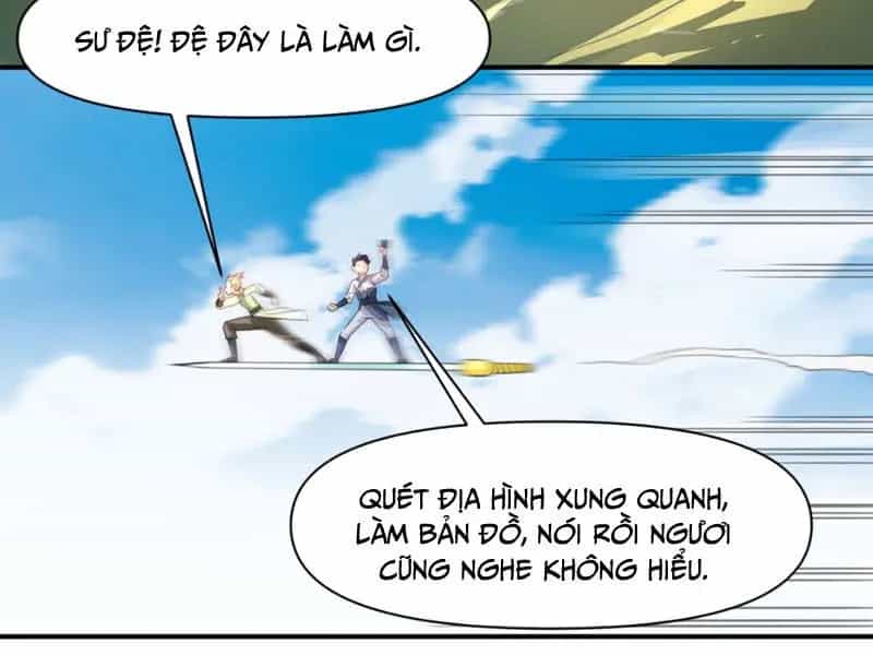 Xuyên Không Tới Thế Giới Tu Chân Nhưng Ta Vẫn Có Mạng Internet - Chương 9 - ảnh 70