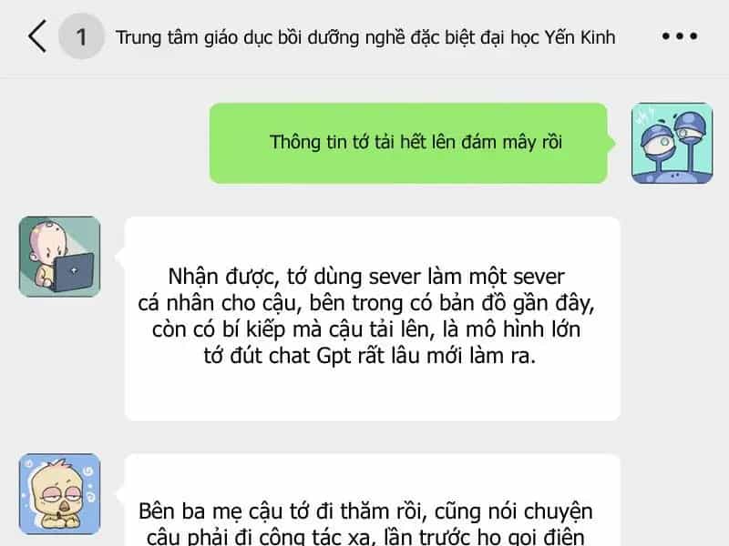 Xuyên Không Tới Thế Giới Tu Chân Nhưng Ta Vẫn Có Mạng Internet - Chương 9 - ảnh 83