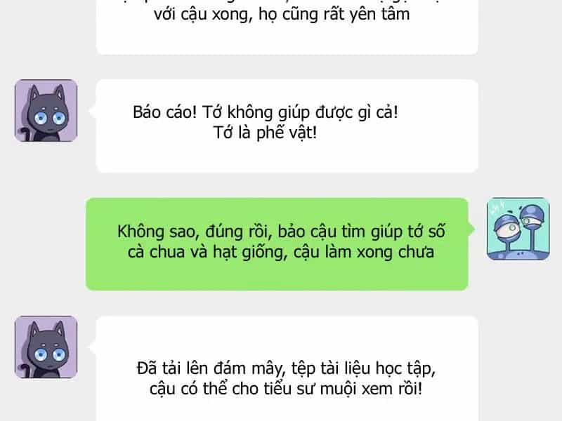 Xuyên Không Tới Thế Giới Tu Chân Nhưng Ta Vẫn Có Mạng Internet - Chương 9 - ảnh 84