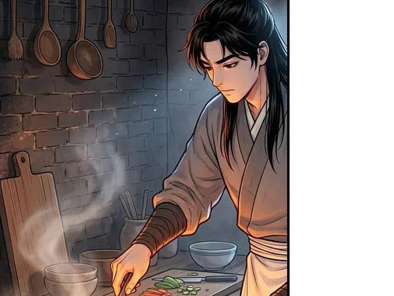 Xuyên Không Tới Tu Tiên Giới Làm Trù Thần - Chương 9 - ảnh 21