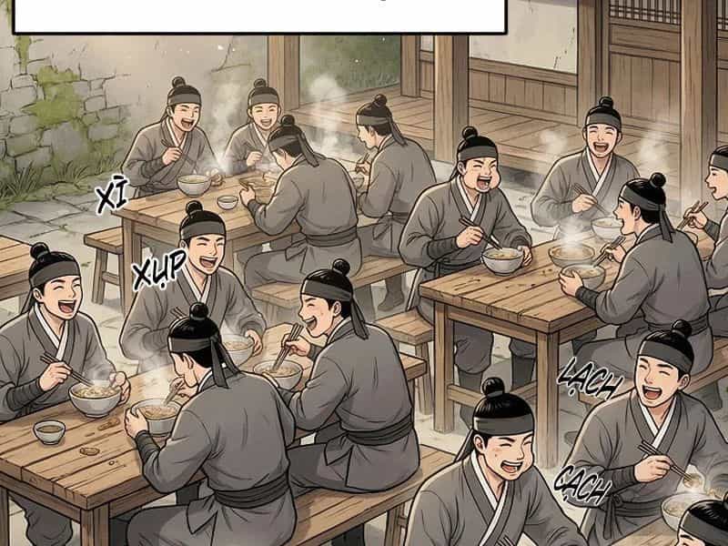 Xuyên Không Tới Tu Tiên Giới Làm Trù Thần - Chương 9 - ảnh 27
