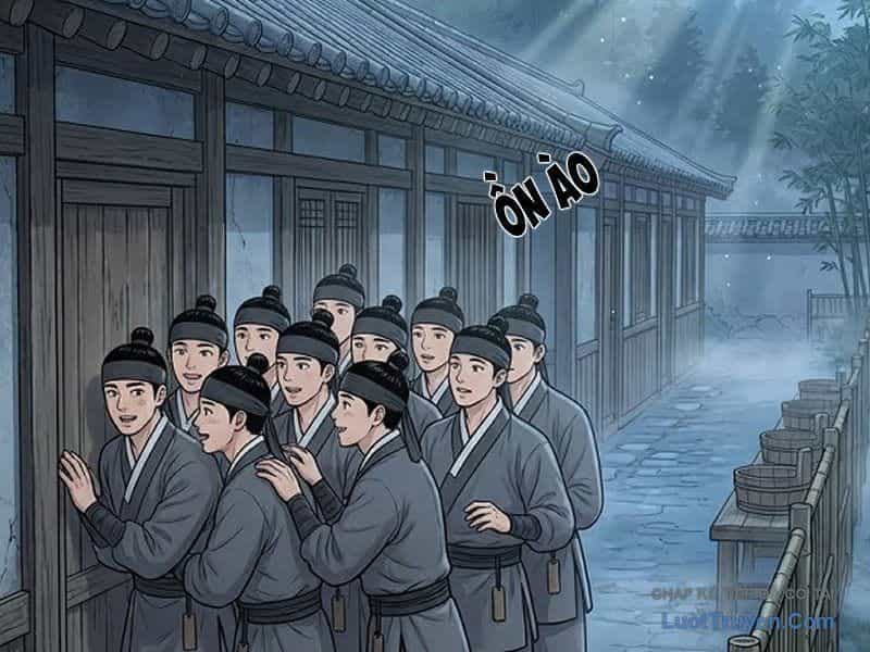 Xuyên Không Tới Tu Tiên Giới Làm Trù Thần - Chương 9 - ảnh 4