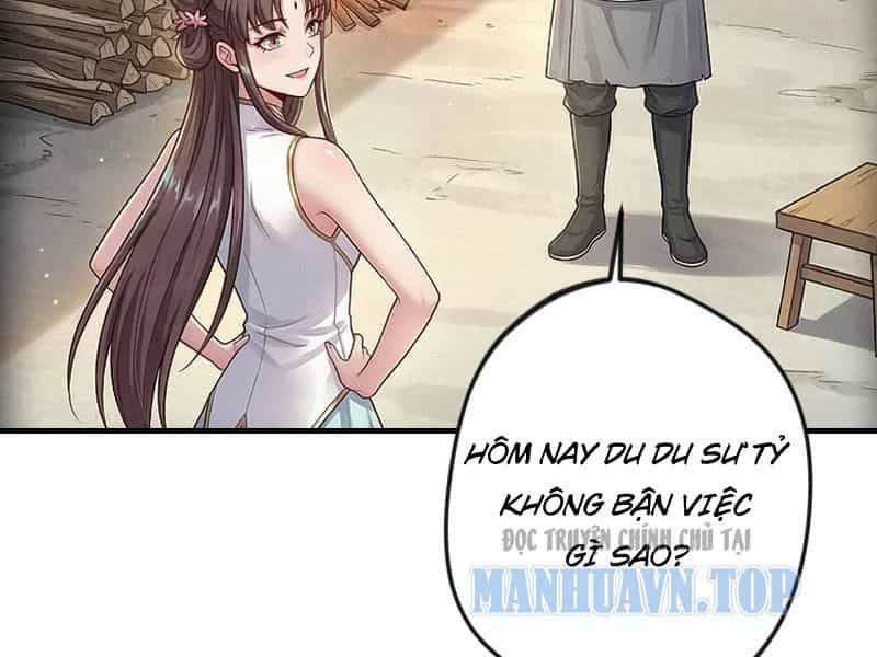 Xuyên Không Tới Tu Tiên Giới Làm Trù Thần - Chương 9 - ảnh 56